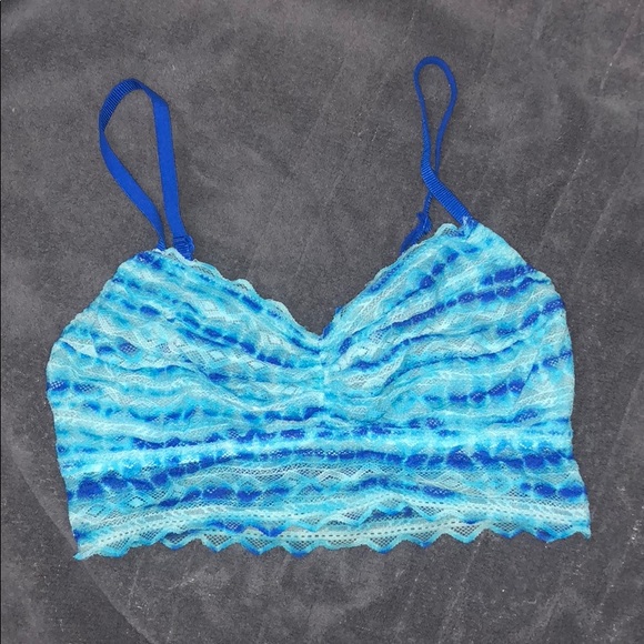 PINK Victoria’s Secret Bralette, size xs - Picture 1 of 3